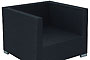 MBM BELLINI LOUNGE Sessel