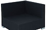 MBM BELLINI LOUNGE Eckmodul