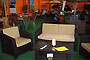 Loungegruppe MERAN