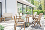 Montreal Gruppe - Teak