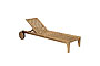 Montreal Liege - Teak