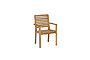 Montreal Sessel - Teak