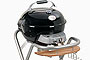 Outdoor Chef Gasgrill Ambri 480