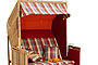 Strandkorb Trend 55 - Nordseeform