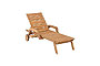 Yukon Liege - Teak